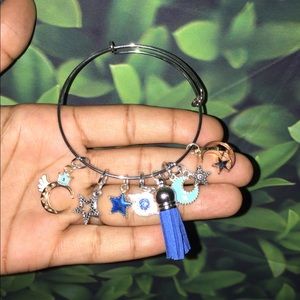 Charm bracelets 🤗